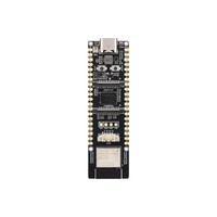 SKU-32020 Waveshare ESP32-P4-WIFI6 papan pengembangan berkinerja tinggi, berdasarkan ESP32-P4 dan ESP32-C6, mendukung Wi-Fi 6