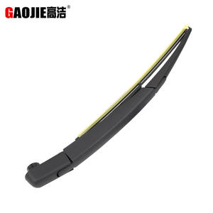 Lame d'essuie-glace arrière Gaojie 300 mm pour Opel Insignia A Estate 2008-2017, ensemble d'essuie-glace arrière 1273423 - Product Image 1