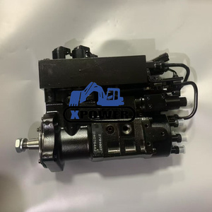 Pièces M11-C310 de moteur Pompe diesel 3677045PX - Product Image 3