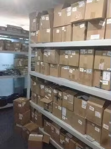 โมดูลอินพุตดิจิตอล PLC S7 300 6ES7321-1BL00-0AA0 S7-300 6ES73211BL000AA0จุดของแท้ของใหม่ - Product Image 5