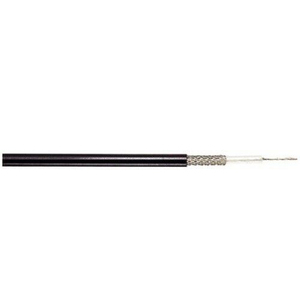 สายไมโครโฟนสเกน มินิ ไมโครโฟน 1x008 สีดำ 100 เมตร - Product Image 1