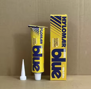 GL Hylomar Composé de jointure époxy non durcissant et non durcissant pour le travail du bois Colle magnétique à enlèvement facile - Product Image 2