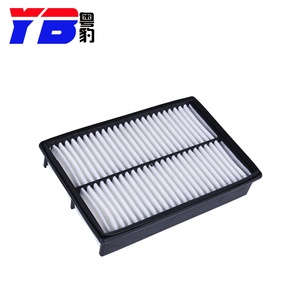 アフターマーケット自動車部品吸気フィルター LF50-13-Z40-9U/CA9898 マツダ - Product Image 4