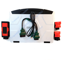 Laptop CF54 para x-truck X003, compatible con diagnóstico inteligente, lectura intermitente, código de falla, herramienta de diagnóstico de camiones pesados