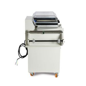 Máquina de Sellado y Encogimiento 2 en 1, Envolvedora Automática con Calor, Selladora de Película Retráctil, Máquina de Envasado y Embotellado - Product Image 2