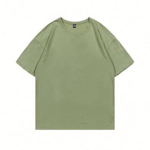 Design Most Popular Custom Logo Bulk Supplier Heavyweight Polo Graphic T-Shirt for Men Staff <b>Gift</b> Valentine <b>Gift</b> Set T-shirt - Product Image 5