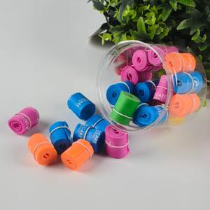 Garrot de rouleau de premiers soins en TPE détachable pour la collecte de sang sans latex avec type de désinfection EOS - Product Image 3