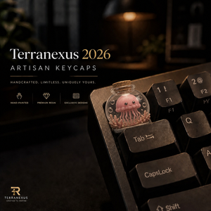 Teclas Impresas en 3D Personalizadas, Directo de Fábrica, Diseño y Personalización Gratuitos, MOQ Bajo de 50 Piezas para Marcas de Teclas - Product Image 5