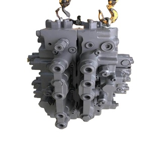 Venta al por mayor de fábrica: Control de excavadora ZX330-3 para Hitachi ZX330-3, ZX350-3, ZX350LC-3, ZX360-3, ZX360LC-3 - Product Image 2