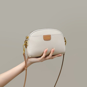 Bolsos de Mano de Diseñadores de Moda para Mujer, Bolsos Cruzados de un Solo Hombro, Bolsos de Mensajero para Mujer - Product Image 1