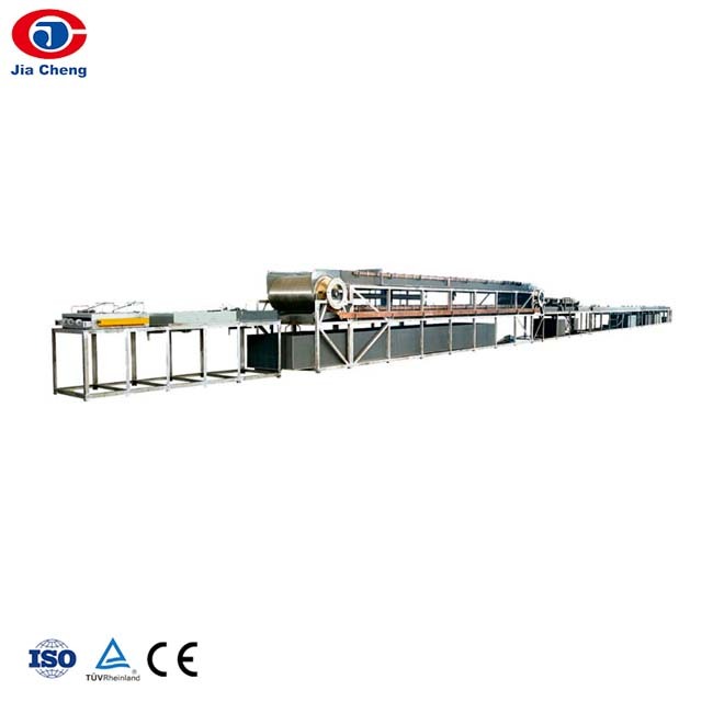 Submersible Winding Wire Coating Making Machine