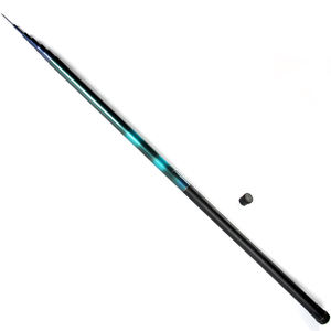 <span class=keywords><strong>Canne</strong></span> à pêche télescopique OEM D MAX de 4m, accessoire en verre, nouveauté - Product Image 1