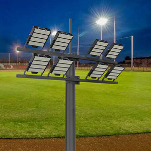 5 Five Years Warranty ZGSM Led Gym Stadium <strong>Light</strong> High-power Floodlight 1000w High Mast Playground Flood Sport <strong>Lights</strong> - Product Image 3