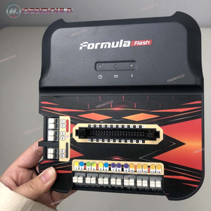 เครื่องมือโปรแกรม ECU FormulaFlash สำหรับปิดระบบ IMMO ล้างรหัส DTC แก้ไข VIN อ่าน เขียน EEPROM FLASH รองรับ MD1CS018 MD1CS016 - Product Image 3