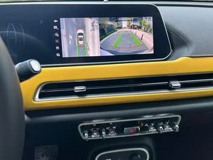 ที่จอดรถไฟฟ้าแบบพาโนรามาอัจฉริยะหลังคาแบบพาโนรามาสำหรับแมว135kW 401กม. ปลอดภัยใช้พลังงานสูง2024 <span class=keywords><strong>Ora</strong></span> ดี - Product Image 5