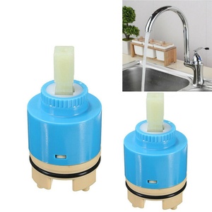 <b>Kitchen</b> & <b>Bathroom</b> Faucet Cartridge Replacement , Single Lever Shower Tub Repair, Tub Faucet Cartridges Replacement - Product Image 5