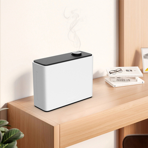 Factory Sale Direct Wall Mounted <strong>Large</strong> <strong>Capacity</strong> Commercial Appliances Wifi/Bluetooth Control Machine WIFI Scent <strong>Humidifiers</strong> - Product Image 6