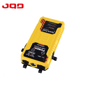 15000 мАч портативный водонепроницаемый мини-стартер 12 в аварийное автомобильное зарядное устройство стартеры - Product Image 2