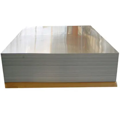 China Factory for 409 409L 410  410S 430 Grade Foshan 2b Finish Cold Rolled Stainless Steel Sheet