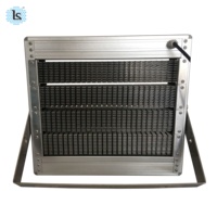 Reflector LED de 400W 500W, Reemplazo de Lámpara Halógena de Metal Haluro, IP67 1000w 1500w 2000w IK10 CE ROHS