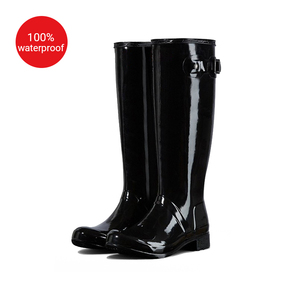 <span class=keywords><strong>De</strong></span> las mujeres <span class=keywords><strong>de</strong></span> la moda Botas <span class=keywords><strong>de</strong></span> lluvia <span class=keywords><strong>de</strong></span> goma <span class=keywords><strong>de</strong></span> impresión personalizada <span class=keywords><strong>de</strong></span> goma <span class=keywords><strong>de</strong></span> mascar <span class=keywords><strong>de</strong></span> arranque - Product Image 3