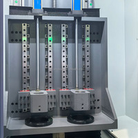 Perforadora vertical de agujeros profundos CNC para aplicaciones personalizadas y de perforación de precisión