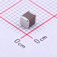 C3225X5R0J107MT000N SMD MLCC Multilayer Ceramic Capacitor High Reliability Surface Mount Capacitor