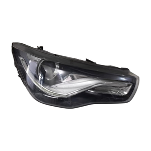 Phares avant gauche/droit d'origine démontés pour <span class=keywords><strong>Audi</strong></span> <span class=keywords><strong>A1</strong></span> 12-15 12V – Remplacement/Réparation – Reconditionnés – Ajustement universel - Product Image 3