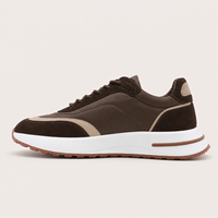 Fabricante de Calzado Personalizado LANCI, Zapatillas Deportivas OEM para Mujer, Zapatillas de Lujo Personalizadas con Logotipo, Zapatillas Deportivas para Mujer