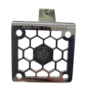 Troqueles de estampado de láminas de Metal, procesamiento de aluminio, proceso de punzonado y formación - Product Image 3