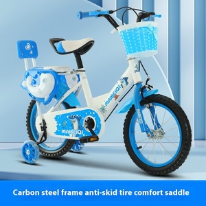 Vélos pour enfants de 12, 14 et <span class=keywords><strong>16</strong></span> <span class=keywords><strong>pouces</strong></span>, vélos pour hommes et femmes, pédales ordinaires, vente en gros et au détail, directement de l'usine - Product Image 3