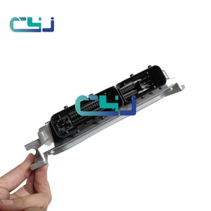 Contrôleur ECU ECM du moteur V3800 V3307 1J574-59053 275800-7221 pour excavateur, haute qualité, noir, garantie de 6 mois - Product Image 3