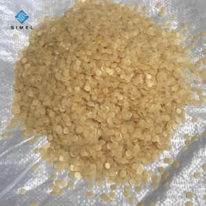 100% Cire de palme naturelle pour la fabrication de bougies Cire de palme de haute qualité pour mariage et décoration de la maison - Product Image 2