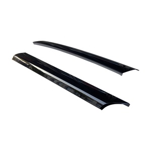 <span class=keywords><strong>Pièces</strong></span> de <span class=keywords><strong>carrosserie</strong></span> d'origine Mitsubishi Outlander 2022-2023, nouvelle colonne de pare-brise avant, décoration extérieure - Product Image 3