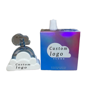 <span class=keywords><strong>Parfum</strong></span> Élégance pour Femme de Qualité Supérieure 100ml Senteur Fruitée et Florale Spray Longue Durée Format de Poche Vente en Gros Cadeau Parfait - Product Image 5