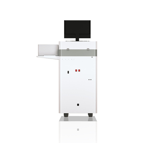 Spectromètre d'émission optique JB avec détecteur à matrice CMOS et source numérique pour l'analyse des alliages d'acier/d'aluminium - Product Image 3