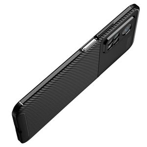 <span class=keywords><strong>Precio</strong></span> de Fábrica para Funda de TPU a Prueba de Golpes con Textura de Fibra de Carbono para <span class=keywords><strong>Xiaomi</strong></span> <span class=keywords><strong>Mi</strong></span> <span class=keywords><strong>10T</strong></span> <span class=keywords><strong>Pro</strong></span> - Product Image 2