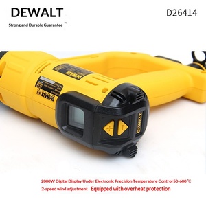 Pour affichage numérique CNC D26411 à température réglable de qualité industrielle, 220V D26414 - Product Image 1