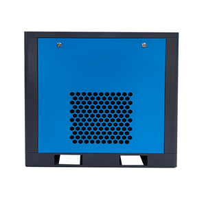 เครื่องอัดอากาศแบบสกรูสำหรับอุตสาหกรรม30KW 7.5kW 11KW แอร์สโตน45KW 37kW 75KW โรตารี่ vsd Type 8บาร์10บาร์ - Product Image 2