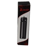 Boîte à double insert en carton blanc personnalisable pour lampe torche et rouge à lèvres, différentes tailles pour l'emballage de cosmétiques