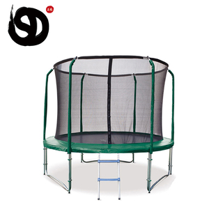 Precio Razonable bungee 10ft precio trampolín gigante al aire libre <span class=keywords><strong>ofertas</strong></span> - Product Image 2