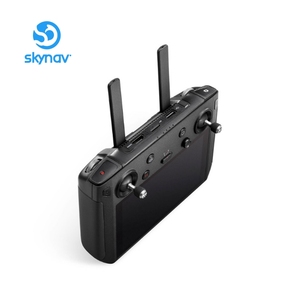 Control Remoto Inteligente para Mavic 2 Pro Zoom con Pantalla de 5.5 Pulgadas y 1080p, <span class=keywords><strong>OcuSync</strong></span> <span class=keywords><strong>2.0</strong></span>, Sistema Android Personalizado, Máxima Luminosidad - Product Image 4