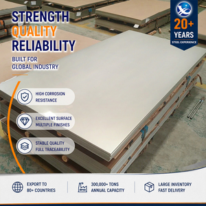 Precio Competitivo, Suministro Directo, Corte Láser, Lámina de Acero Inoxidable Perforada 321 316L de 1.0 mm x 1250 mm - Product Image 1