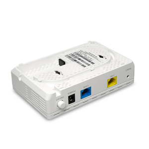 Terminal Óptico XGPON de Alta Velocidad XG1200 con 1*2.5G 1GE OMCI/TR069/WED UI 10GE 1GE ONT/Router - Product Image 3