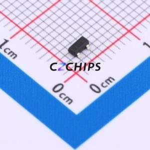 Diodo Zener BZX84B11Q-7-F SOT-23-3 Nuevo y Original, Venta al por Mayor de Componentes Electrónicos, Proveedor de Chips y Servicio BOM - Product Image 1