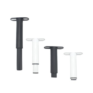 Boxuanya Adjustable Metal Telescopic Furniture <b>Leg</b> Cold-Rolled Steel <b>Bed</b> <b>Support</b> <b>Legs</b> Height Increasing Modern Simple Design - Product Image 2