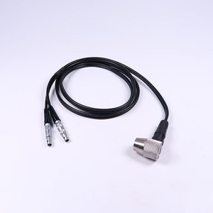 EQUV. Sonde ultrasonique Danatronics DKS-537 pour jauge d'épaisseur EHC - Product Image 2