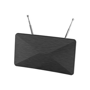 Antop Digital Indoor HDTV Antenna with VHF Enhanced for <strong>Terrestrial</strong> Signal <strong>Reception</strong> - Product Image 2