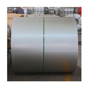 Bobina de Acero Galvalume AZ <span class=keywords><strong>150</strong></span>, Bobina de Acero Galvalume Recubierta de <span class=keywords><strong>Aluzinc</strong></span>, Bobina de Acero Galvalume - Product Image 3