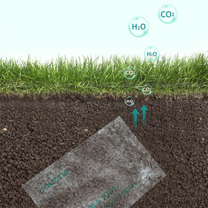 Personnaliser Logo Biodégradable Express Ship Paquet Sac pour Shopping E-retail Postal Cargo Goods Distribution Consignment Dispatch - Product Image 2